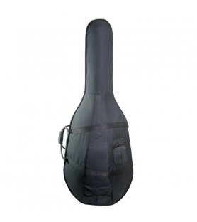 Estuche Contrabajo Rapsody BC
