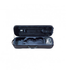 Violin Case Bam Stylus "Signature" SIGN5001S oblong