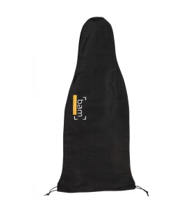 Pijama de seda amb cordó per a violí Bam IC-0050