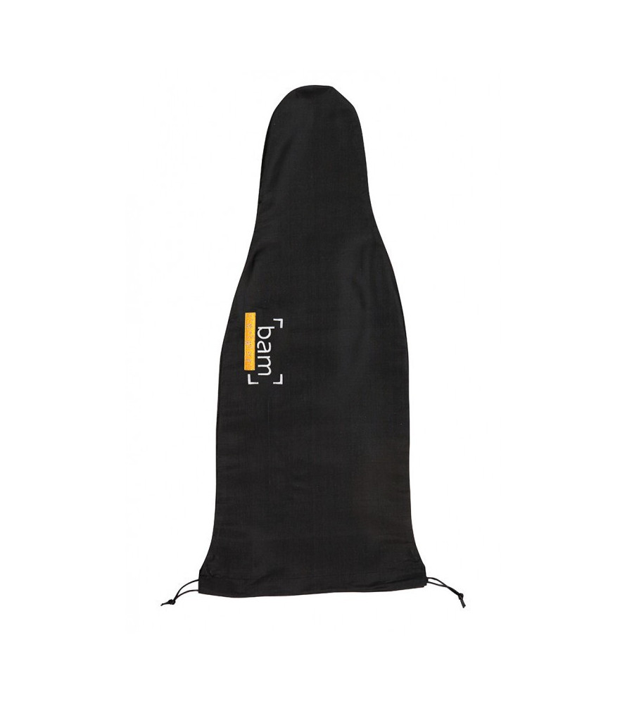 Pijama de seda con cordón para violín Bam IC-0050