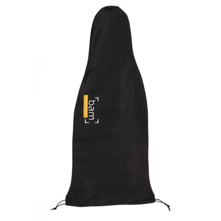 Pijama de seda con cordón para violín Bam IC-0050