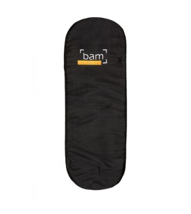 Cubre viola de seda Bam IC-0048