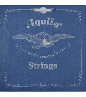 Cuerdas Guitalele Aquila 145C