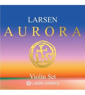 Cuerda Violín Larsen Aurora
