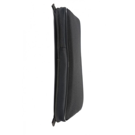 Back cushion with pocket Bam 9100XP for oblong Violin Viola cases