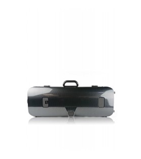 Estuche Viola Bam 5201XL Hightech rectangular compacto