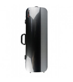 Estuche Viola Bam 5201XL Hightech rectangular compacto