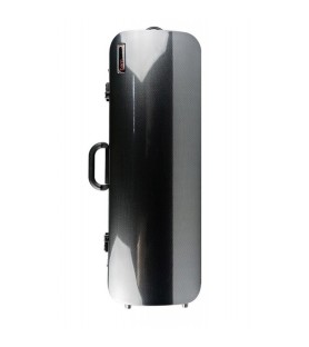 Estuche Viola Bam 5201XL Hightech rectangular compacto