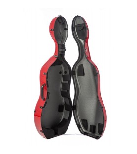 Estuche Cello Artist Ultralight