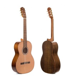 Guitarra Prudencio Sáez 1-S