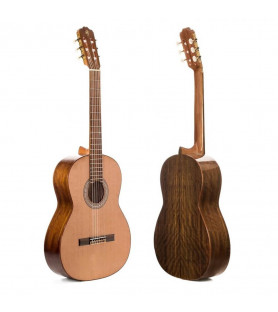 Guitarra Prudencio Sáez 1-S