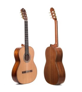Guitarra Prudencio Sáez 1-M