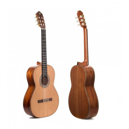 Guitarra Prudencio Sáez 1-M