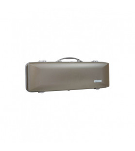 Violin Case Bam "Suprême" SUP2018XL Hightech oblong