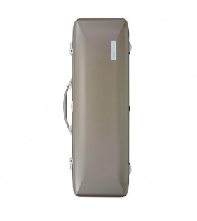 Estuche Violín Bam "Suprême" SUP2018XL Hightech rectangular