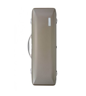 Violin Case Bam "Suprême" SUP2018XL Hightech oblong