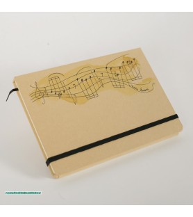 Libreta A5 Maria Amorós