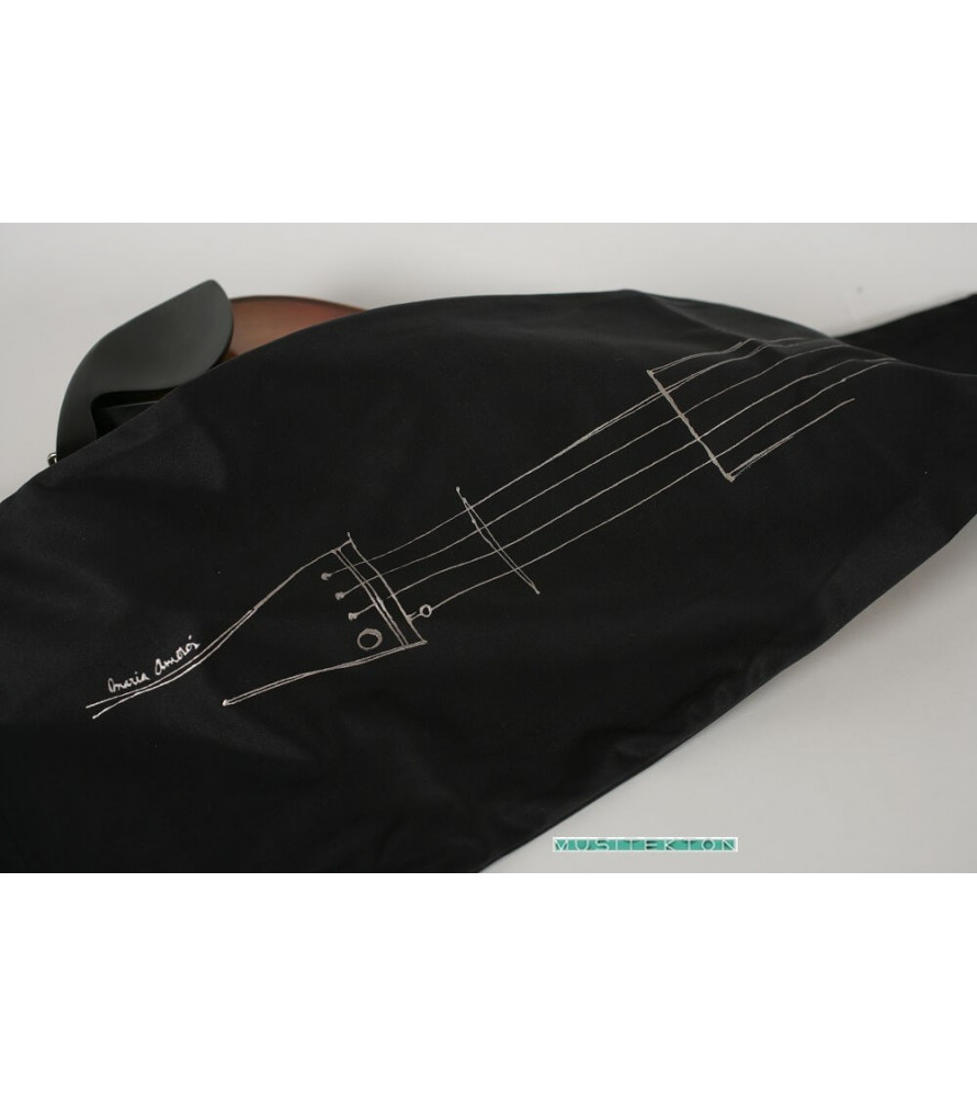 Pijama para violín Maria Amorós