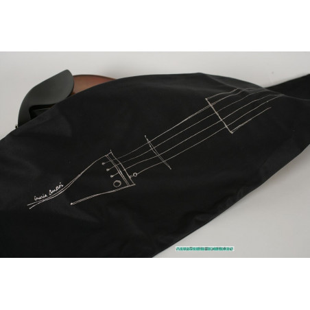 Pijama para violín Maria Amorós