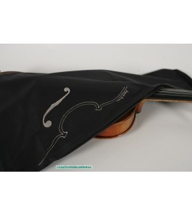 Microfiber bag for violin Maria Amorós