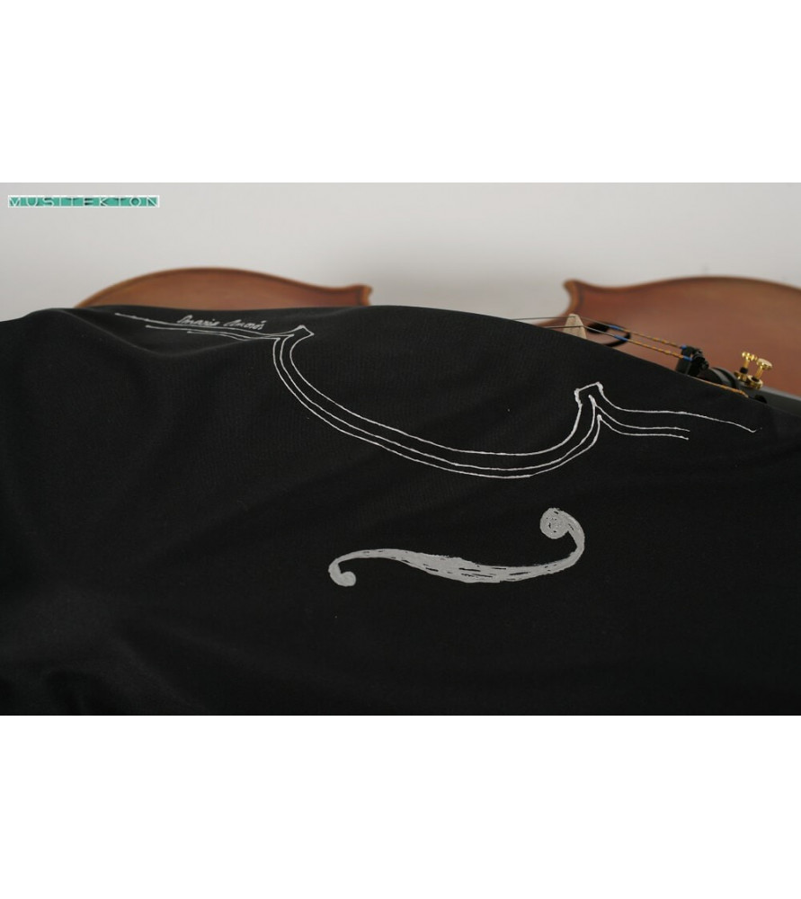 Pijama per a viola Maria Amorós