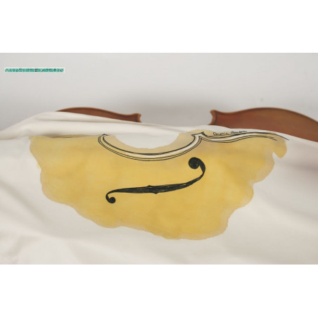 Pijama para viola Maria Amorós