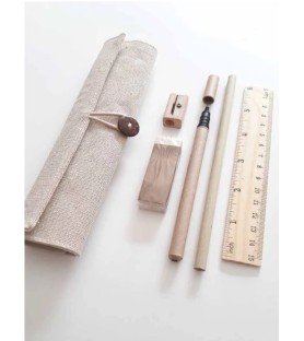 Estuche complementos Maria Amorós