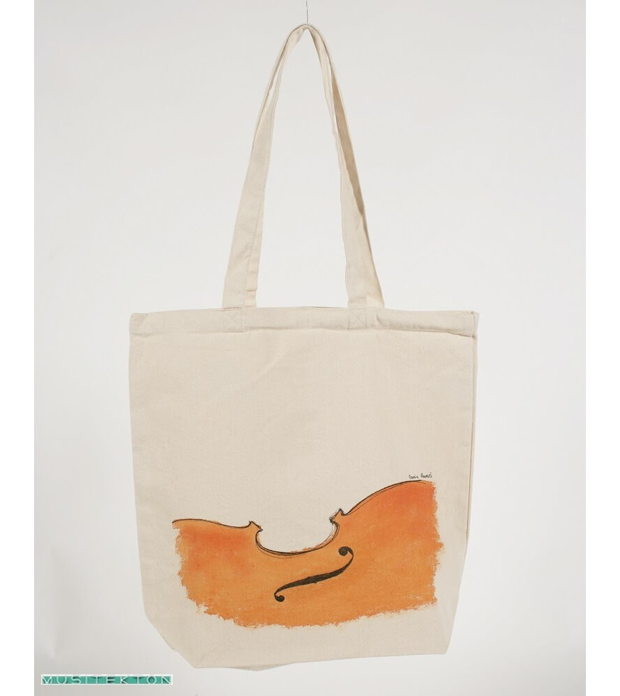 Bolsa superior Maria Amorós