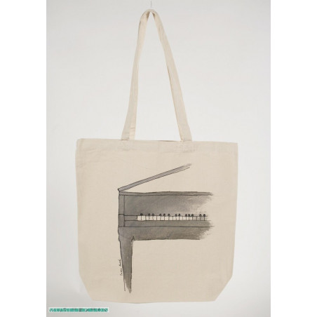 Bolsa superior Maria Amorós