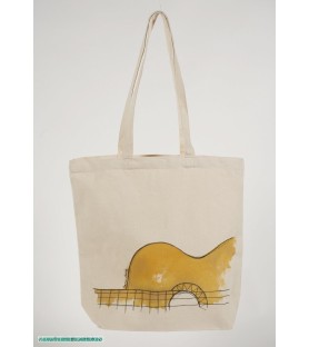 Bolsa superior Maria Amorós