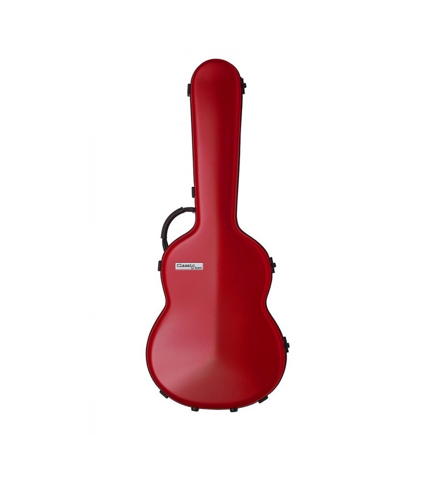 Estuche Guitarra Bam Classic 8002S