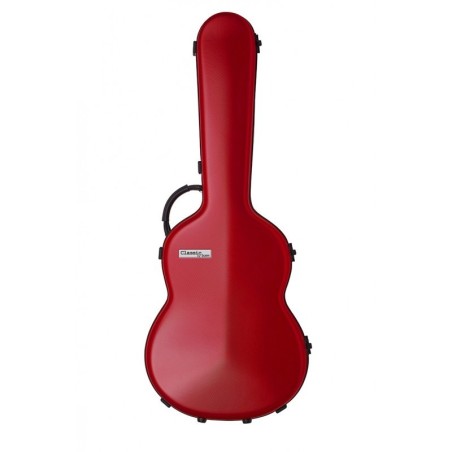 Estuche Guitarra Bam Classic 8002S