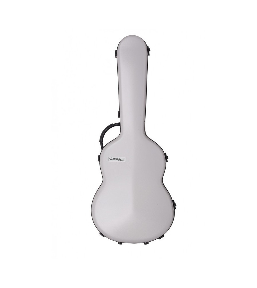Estuche Guitarra Bam Classic 8002S