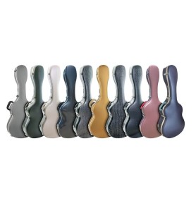Estuche Guitarra Rapsody Armonía