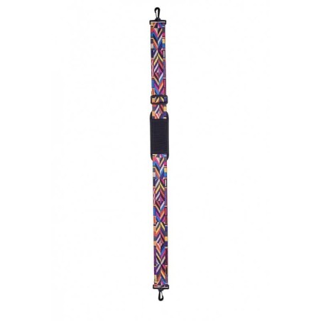 Correa nylon Bam Fashion 9008 para estuche de Violín-Viola