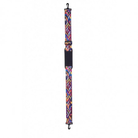 Correa nylon Bam Fashion 9008 para estuche de Violín-Viola