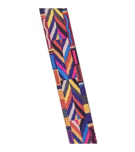 Correa nylon Bam Fashion 9008 para estuche de Violín-Viola