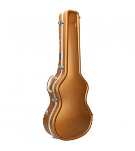 Estuche Guitarra Rapsody Protect