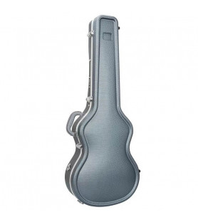 Estuche Guitarra Rapsody Protect
