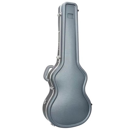 Estuche Guitarra Rapsody Protect