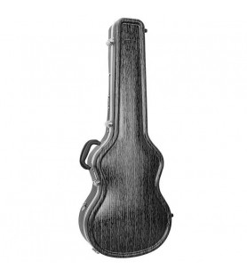 Estuche Guitarra Rapsody Protect