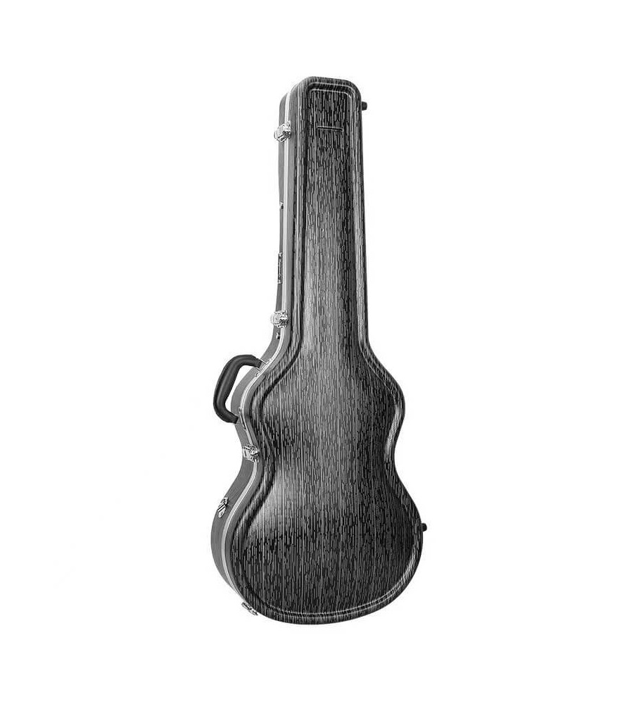 Estuche Guitarra Rapsody Protect
