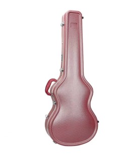 Estuche Guitarra Rapsody Protect