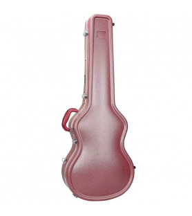Estuche Guitarra Rapsody Protect