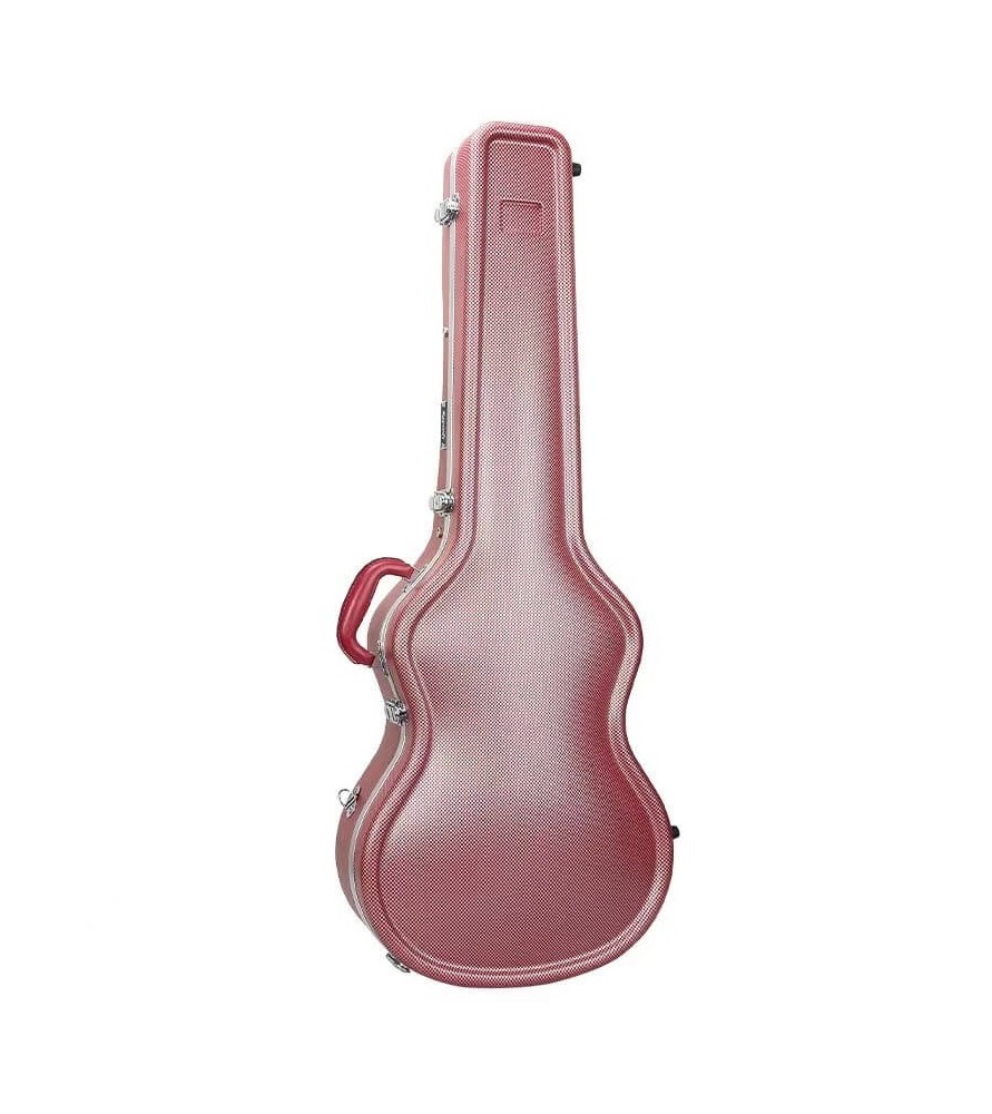 Estuche Guitarra Rapsody Protect