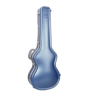 Estuche Guitarra Rapsody Protect