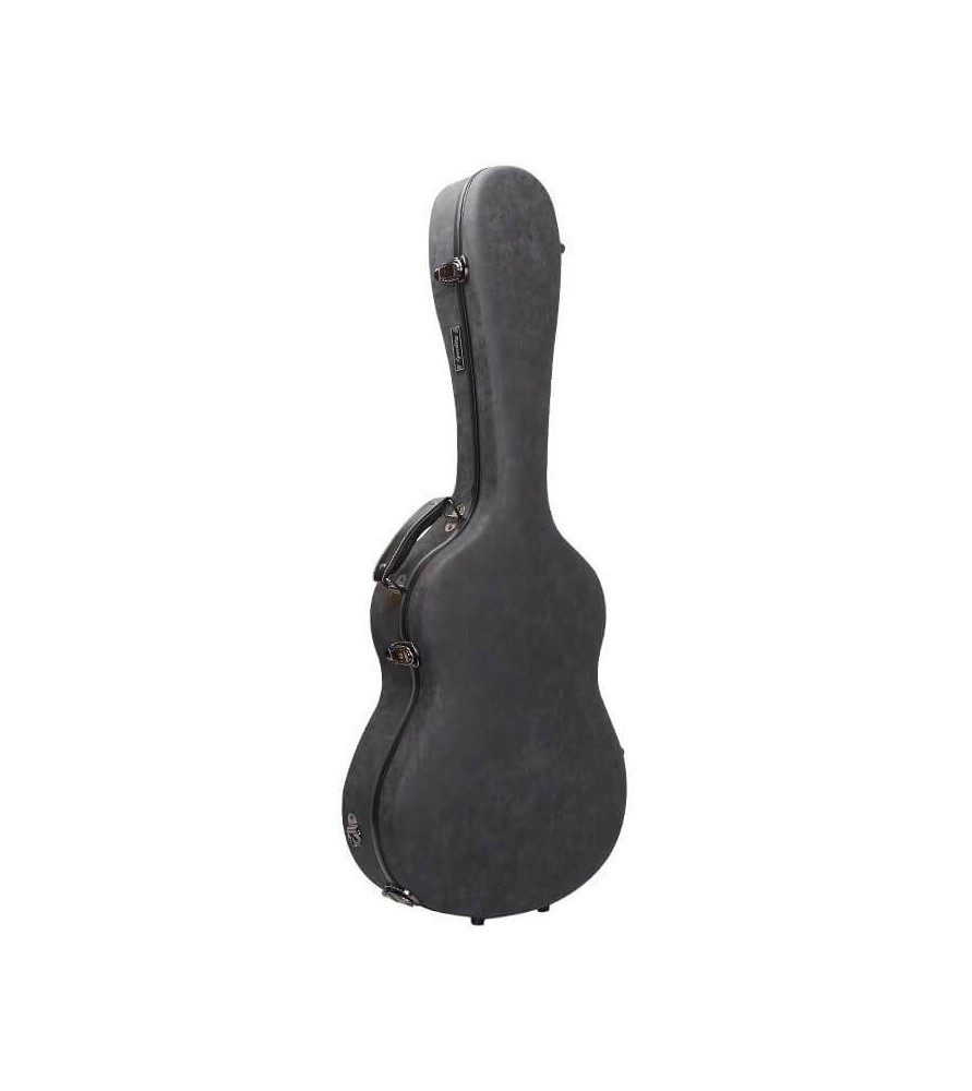Estuche Guitarra Rapsody Elegance