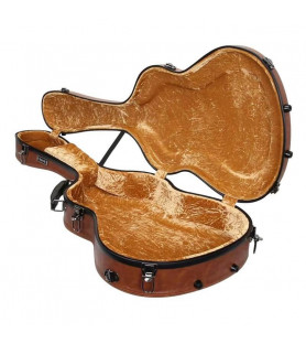 Estuche Guitarra Rapsody Elegance