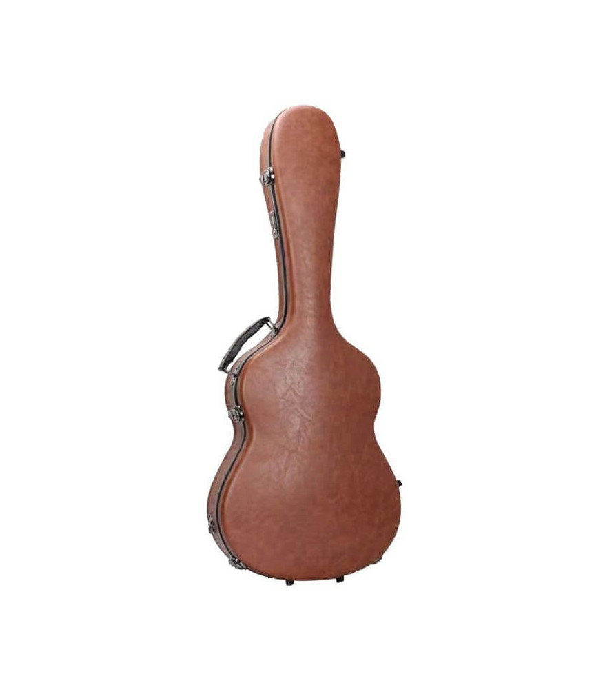 Estuche Guitarra Rapsody Elegance