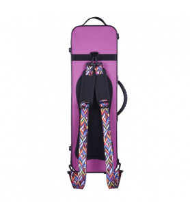 Violin Case Bam Youngster YO2003S oblong